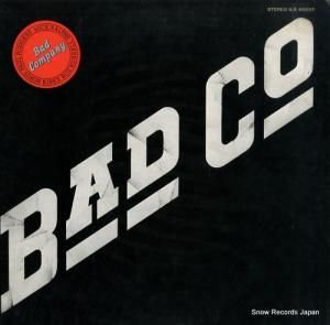 バッド・カンパニー - bad company - ILS-80057