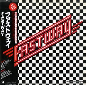 եȥ - fastway - 25.3P-445