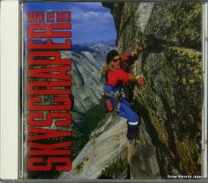 CD: ǥåɡ꡼ - skyscraper - 925671-2