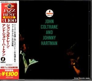 CD: 󡦥ȥ졼ˡϡȥޥ - 󡦥ȥ졼󡦥ɡˡϡȥޥ - UCCU-9812