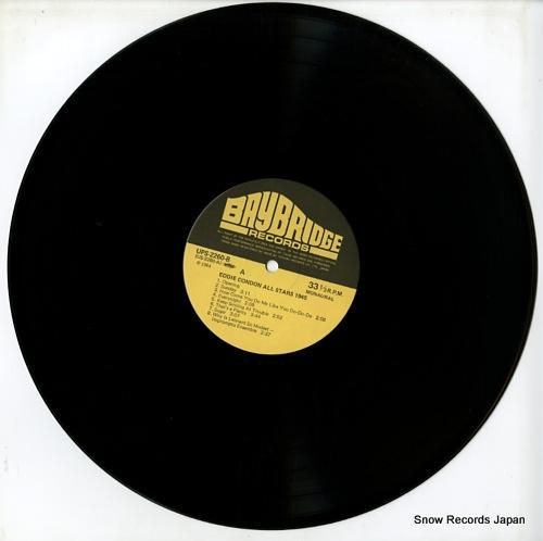 エディ・コンドン - エディ・