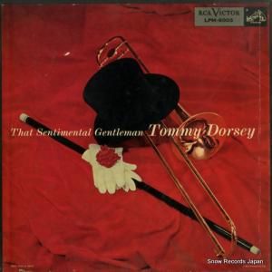 ȥߡɡ - that sentimental gentleman - LPM-6003