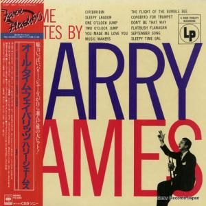 ハリー・ジェイムス - オール・タイム・フェイバリッツ - 20AP1841