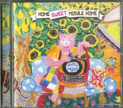 CD: ネリー・マッカイ -