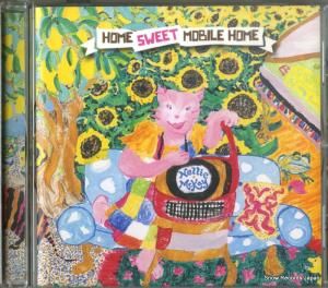 CD: ͥ꡼ޥå - home sweet mobile home - 0602527480862