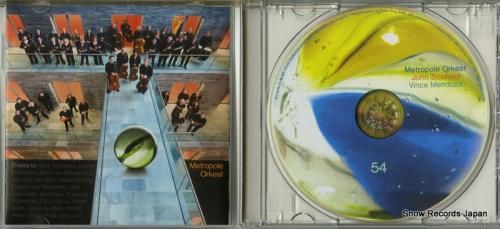 CD: メトロポール・オーケス