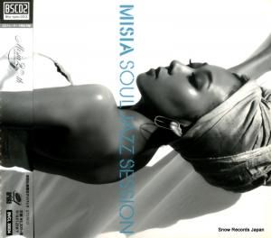 CD: ߡ - soul jazz session - BVCL30034