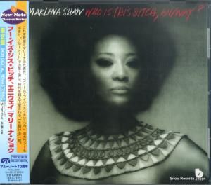 CD: ޥ꡼ʡ祦 - աӥå˥ - TOCJ-6731