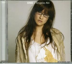 CD: 󥸥顦 - one - VME-0008
