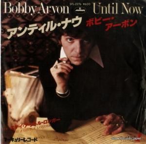 ボビー・アーヴォン - アンティル・ナウ - SFL-2276