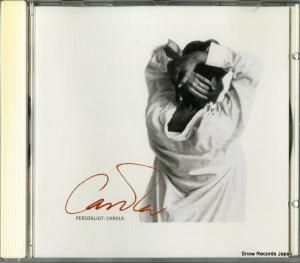 CD:  - personligt - 74321-24025-2