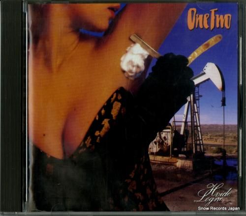 CD: ワン・トゥー - hv