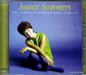 CD: ˡޡ - the complete warner bros. singles - RGM-0007/OPCD-8571