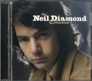 CD: ˡ롦 - the neil diamond collection - 088112119-2