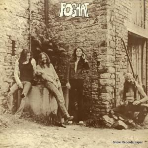 եå - foghat - P-8276W