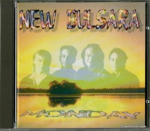 CD: NEW BULSARA