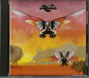 CD: ӥ - osibisa - LCCD9.01266