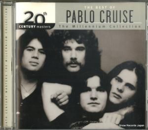 CD: ѥ֥롼 - the best of pablo cruise - 069493017-2