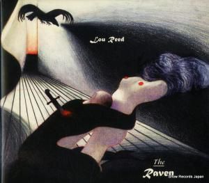 CD: 롼꡼ - the raven - SRR003