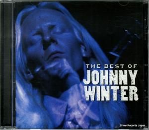 CD: ˡ󥿡 - the best of johnny winter - 5060372