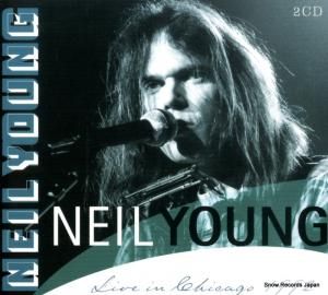 CD: ˡ롦 - live in chicago 1992 - IMA104252