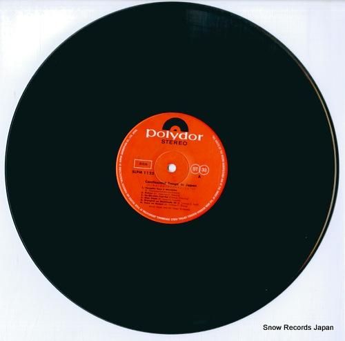 アルフレッド・ハウゼ - コン