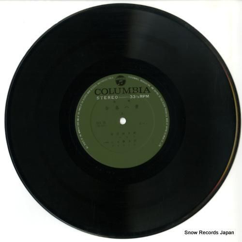 芳村伊十郎 - 長唄・吾妻八景