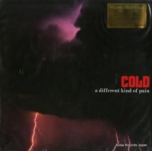 COLD - a different kind of pain - MOVLP3466