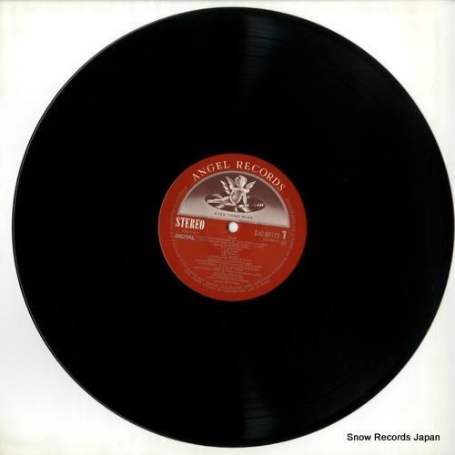 ジョン・オールディス - フォ