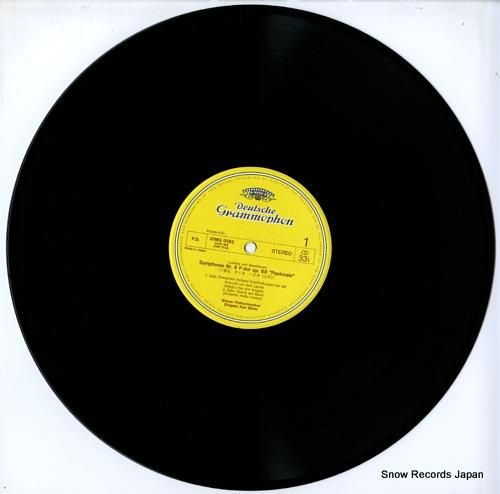 カール・ベーム - ベートーヴ