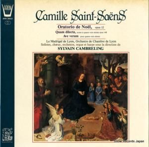 󡦥֥ - saint-saens; oratorio de noel opus 12 - ARN38621
