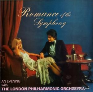 ダグラス・ギャムレイ - romance of the symphony - J-123