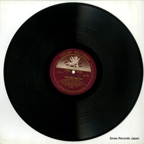 ロバート・アーヴィング - チ