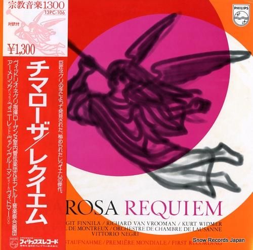 ヴィットリオ・ネグリ - チマ