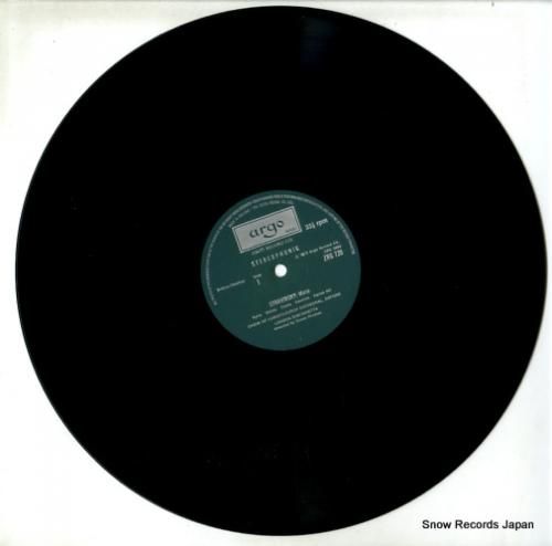 サイモン・プレストン - st