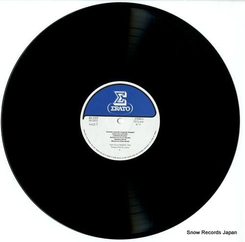 ジャン=ピエール・ランパル -