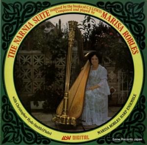 ޥꥵ֥쥹 - the narnia suite - DCA513