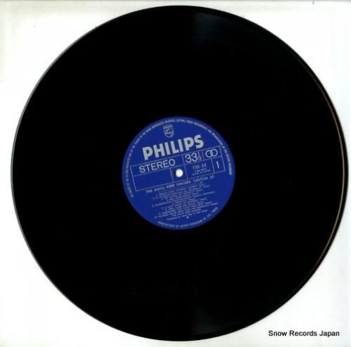 アニタ・カー - シンガーズ・