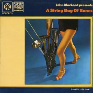 󡦥ޥ饦 - a string bag of bones - NSPL41012