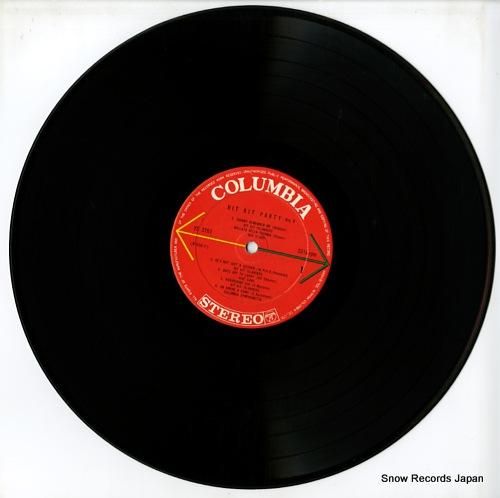 V/A - ヒット・キット・パ