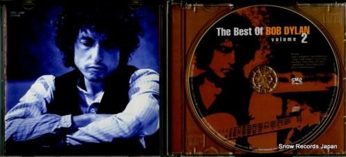 CD: ボブ・ディラン - ザ