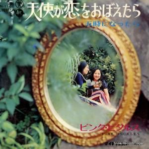 ԥ󥯡ԥ륹 - ŷȤ򤪤ܤ - SN-1166