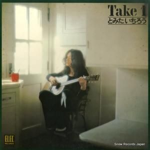 Ȥߤ - take 1 - ELEC-2016