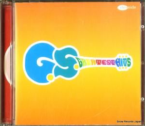CD: V/A - 󥰥쥤ƥȡҥå - TECH-35015