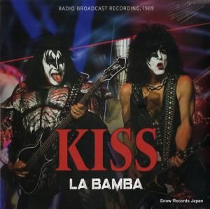 å - la bamba - LM81545