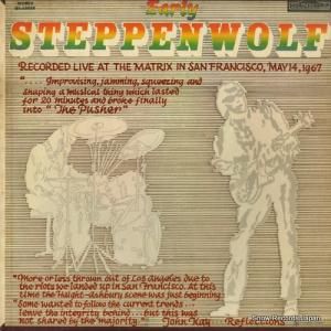 ƥåڥ󥦥 - early steppenwolf - DS-50060
