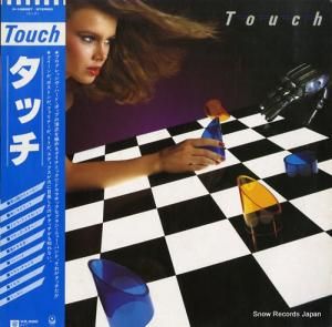 タッチ - touch - P-10886T