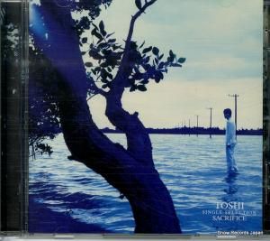 CD: TOSHI - 󥰥롦쥯 - BVCR-809