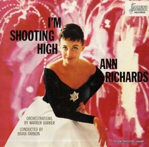 󡦥㡼 - i'm shooting high - JAS310