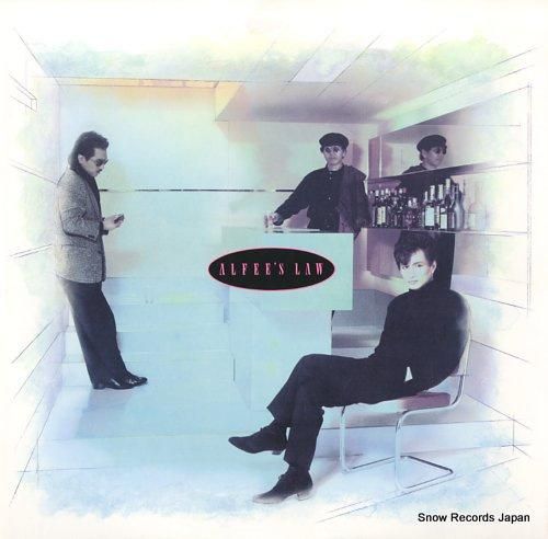 アルフィー - alfee's